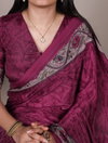 YNF7056 Crepe Printed Fancy Saree Collection Bulk Orders In India